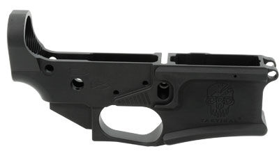 DRD Tactical CDR-15 Multi-Caliber Billet Lower