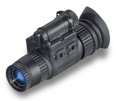 ATN NVM14-4 Night Vision Monocular Weapon Sight