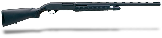 Stoeger P350 Pump 24" Black synthetic 31581