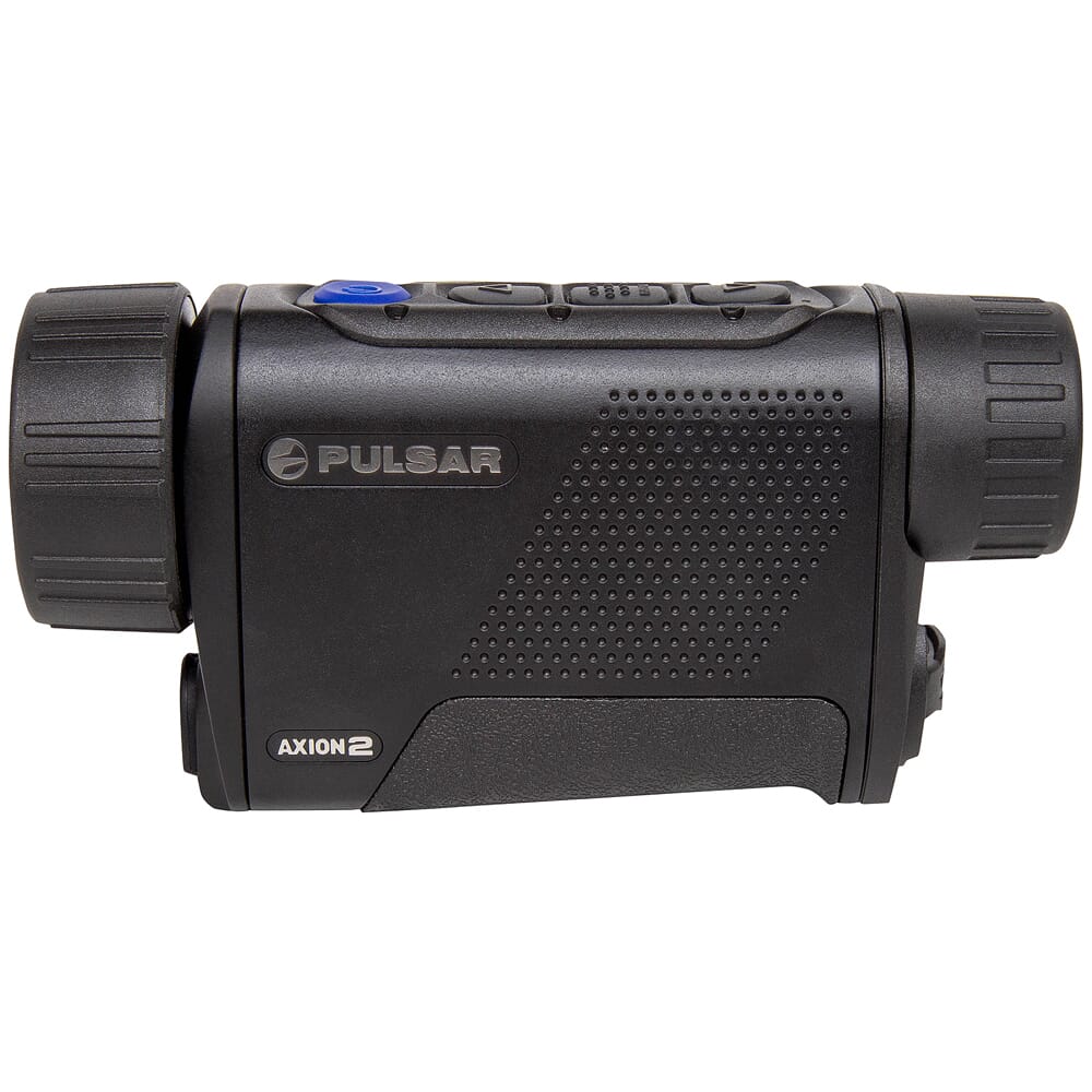 Pulsar Axion 2 XG35 2.5-20x Thermal Monocular PL77476