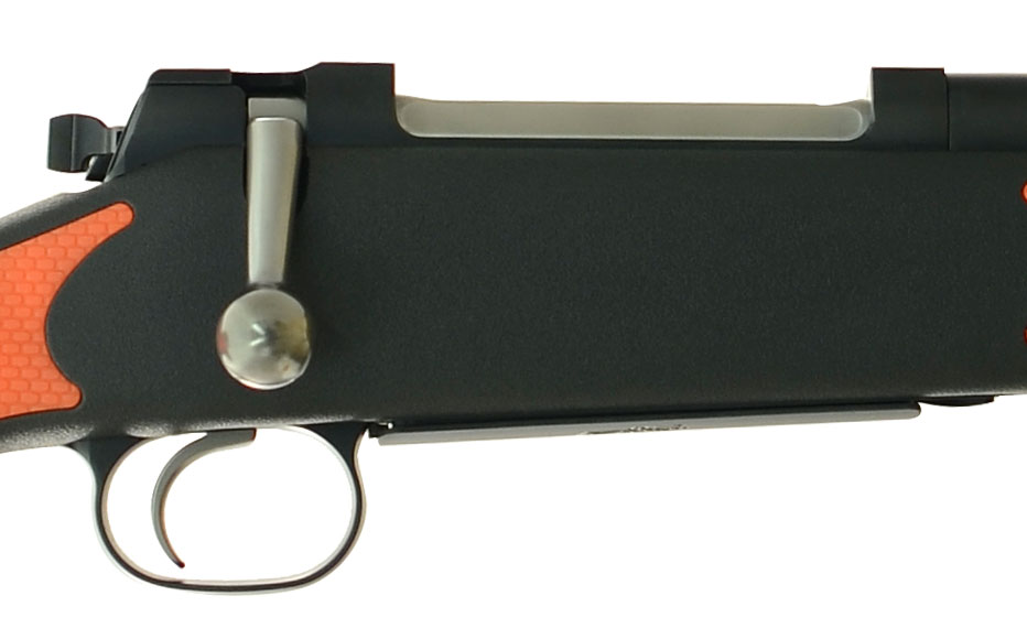 Mauser M03 Trail Rifle 308 Winchester M0300T31