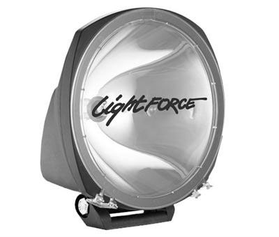 Lightforce Genesis 210mm 12V 100W Wide Cornering Driving Light