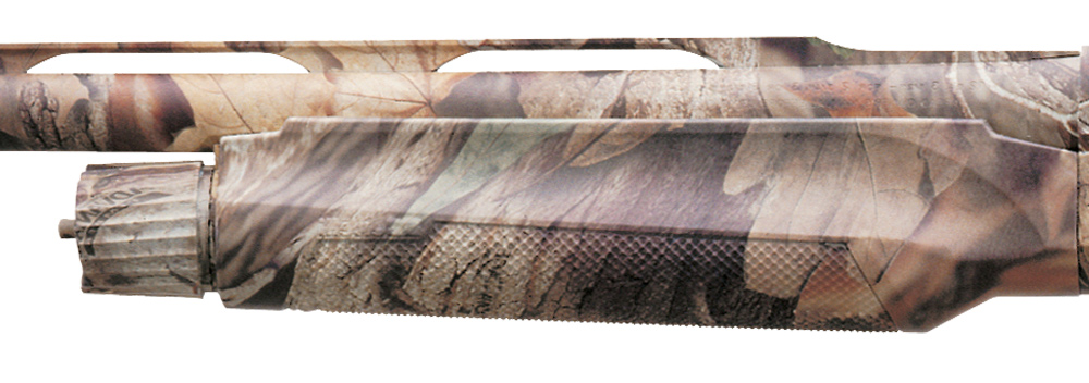Benelli Super Black Eagle II Realtree APG?, ComforTech Left-hand 26" 10122