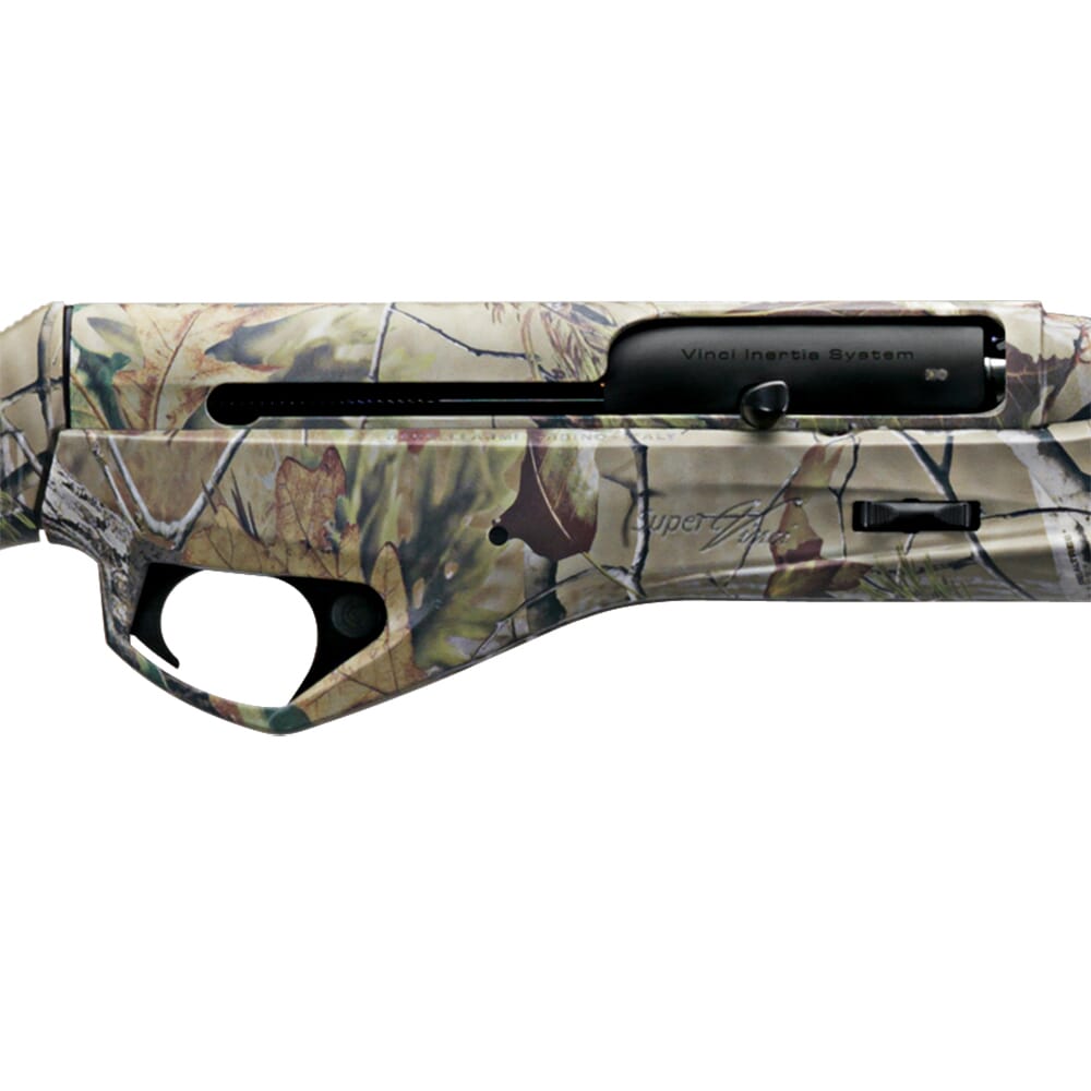 Benelli Super Vinci 12ga 26" Realtree APG ComforTech Plus Shotgun 10558