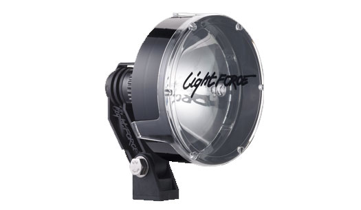 Lightforce Lance 140mm 35W HID Driving Lights