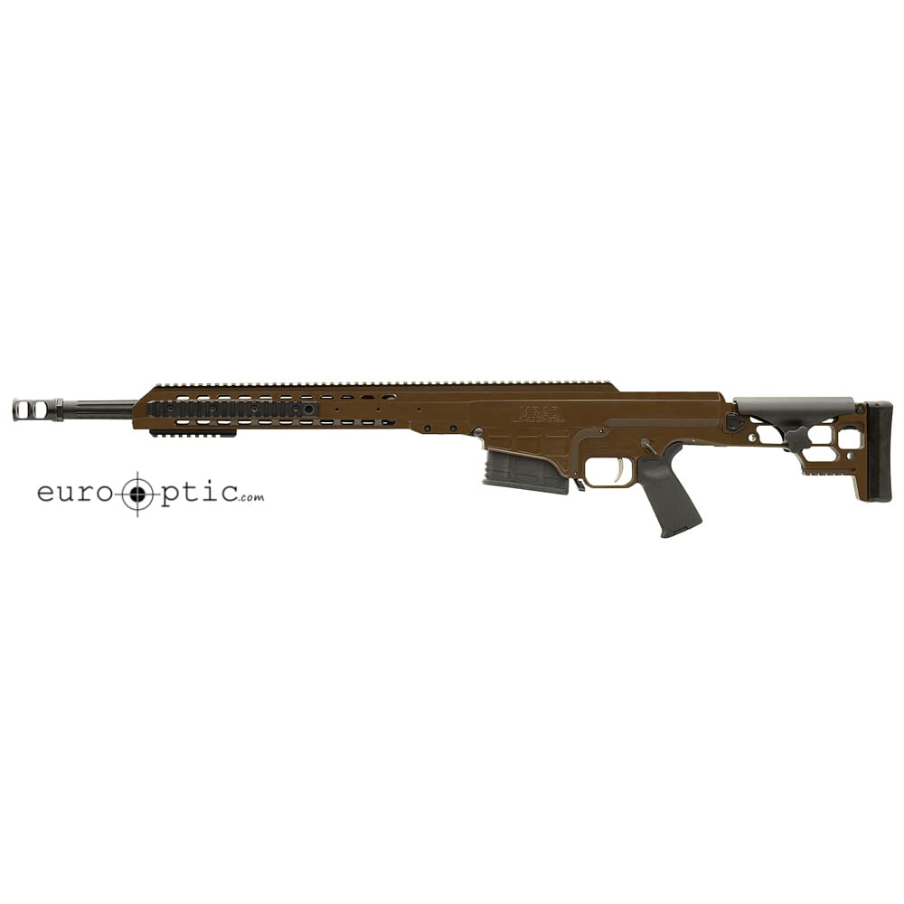 Barrett MRAD 338 Lapua MRB 20" 13045 DEMO