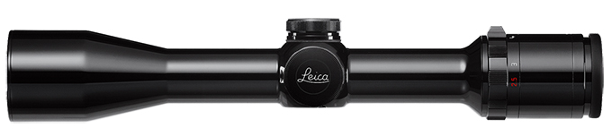 Leica Visus 2.5-10 x 42 i LW, L-4A, Glossy MPN 56000