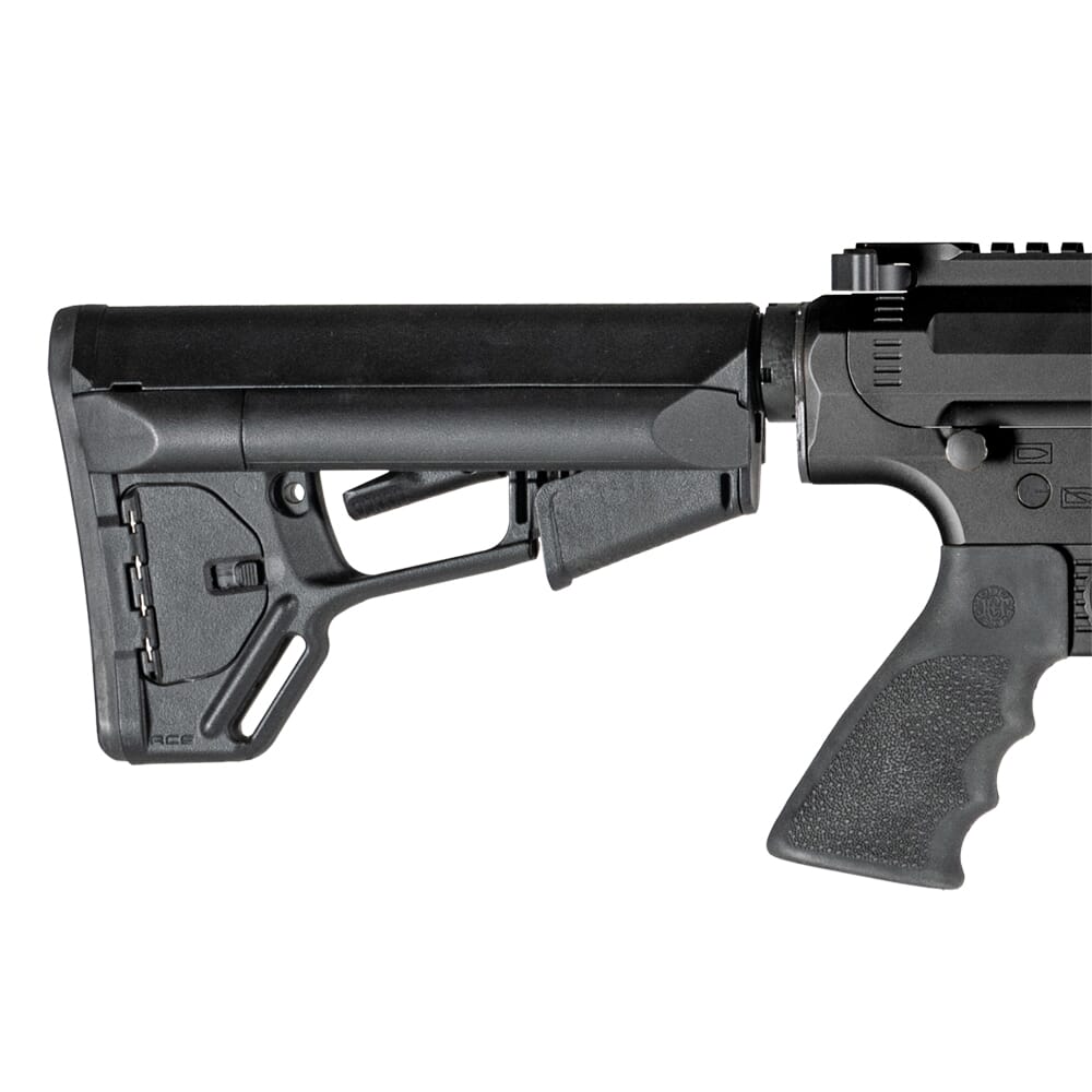 Christensen Arms CA-10 DMR 6.5 Creedmoor 20" Black Rifle CA10154-3127235