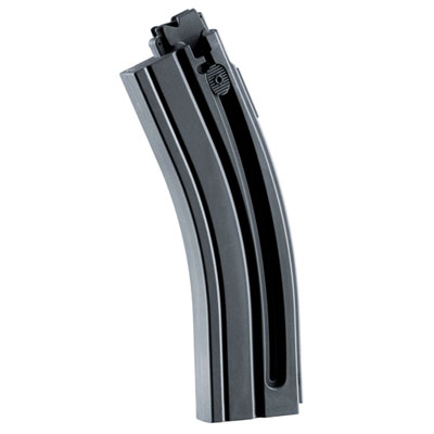 Walther HK MP5 .22lr 25Rd Magazine 578604