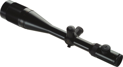 Nightforce BR Benchrest 12-42x56 NP1 RR C103 Demo2