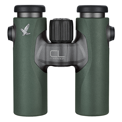 Swarovski CL Companion 10x30 Green Binocular Demo Condition A 58145