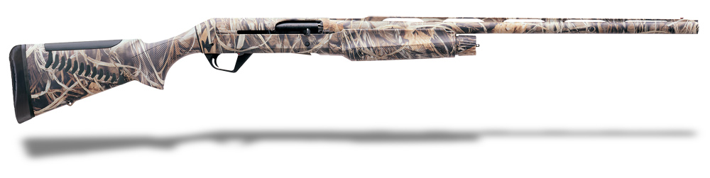 Benelli Super Black Eagle II Realtree Max-4?, ComforTech 26" 10107