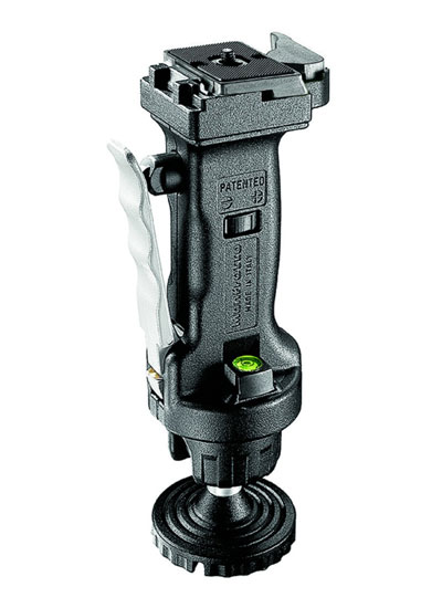 Manfrotto Black Grip Action Ball Head 222 222