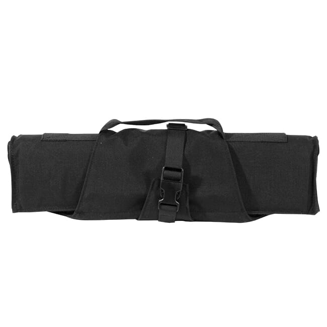 Nightforce 19" Black Padded Scope Cover A442