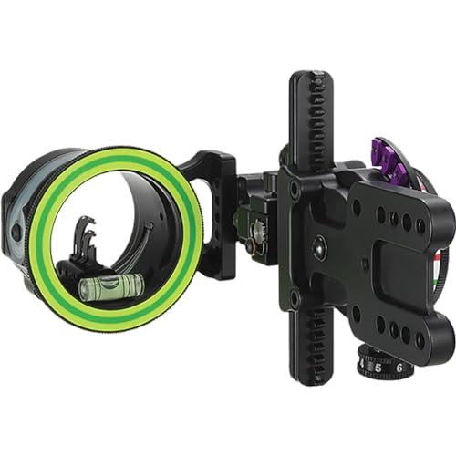 Spot Hogg Tommy Hogg Triple Stack MRT LH .019 Bow Sight THTSLH19MRT