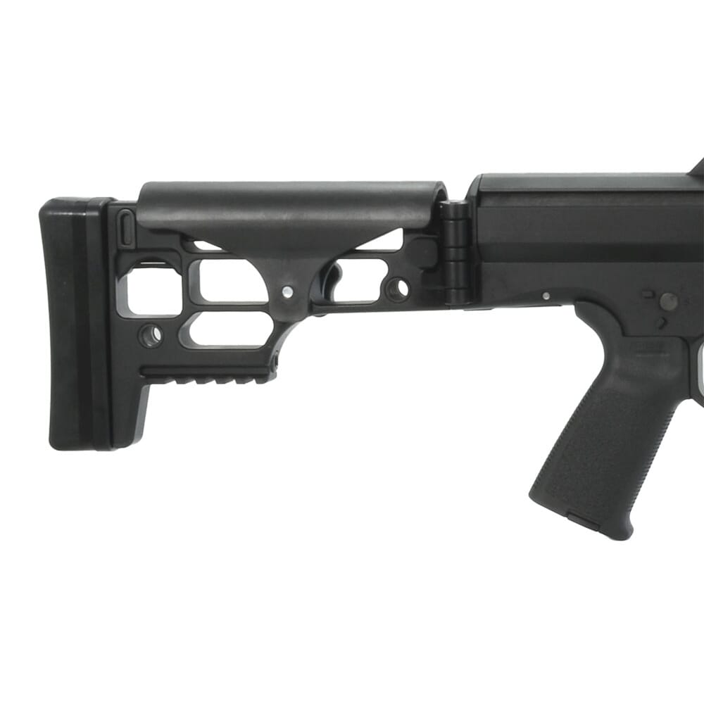 Barrett MRAD Black .300 WM Rifle 14361