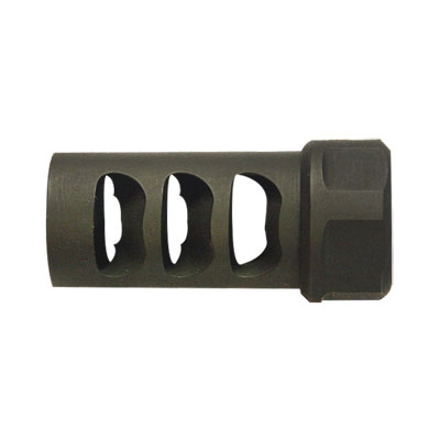 APA Gen II Micro Bastard .22 1/2x28 TPI Brake