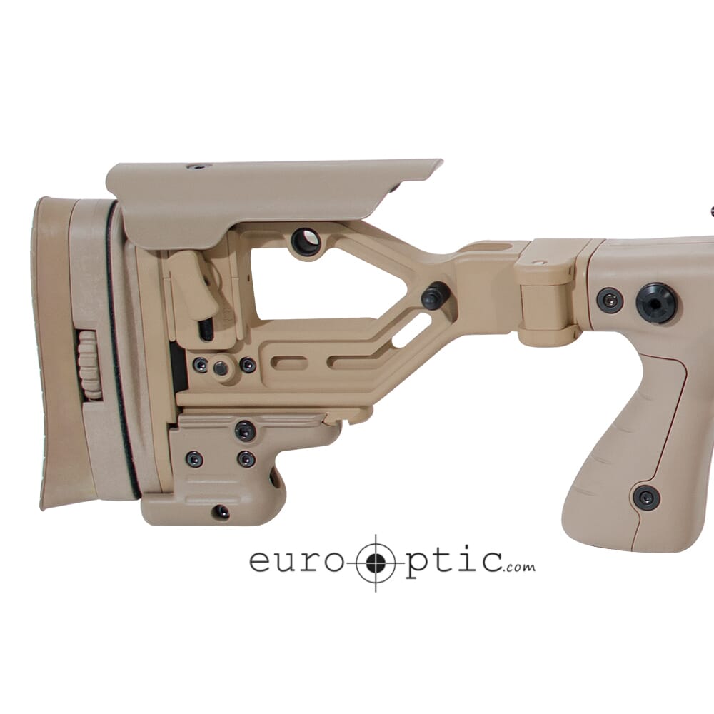 Accuracy International AX Rifle .308 Win 20" PB/PB AX2-R11416-AI