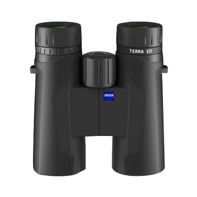 Zeiss Terra 10x42 ED Binoculars 524206-9901-000