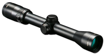 Bushnell Elite 2-7x32 Multi-X Riflescope E2732