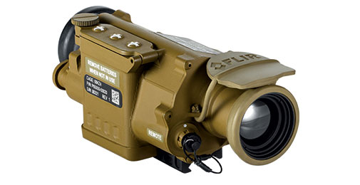 FLIR T75 Thermosight - Field Drab P66000-030200