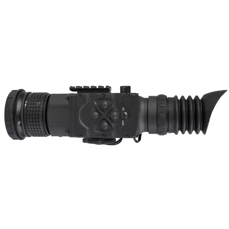 AGM TS50-640 Python 640x512 30Hz 50mm Medium Range Thermal Riflescope 3093555006PY51