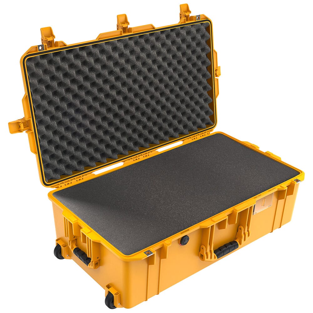 Pelican Air 1615Air WL/WF PB-Yellow Case 016150-0001-240