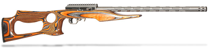 Volquartsen IF-5 22LR Orange Lightweight TH