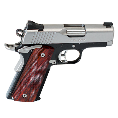 Kimber 1911 Pro Aegis II 9mm Pistol 3200164