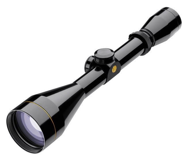 Leupold VX-1 3-9x50mm Gloss Duplex 113881