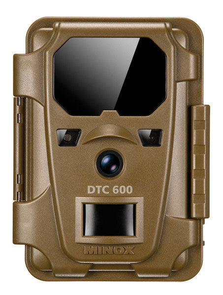MINOX DTC 600 Trail Camera 60694