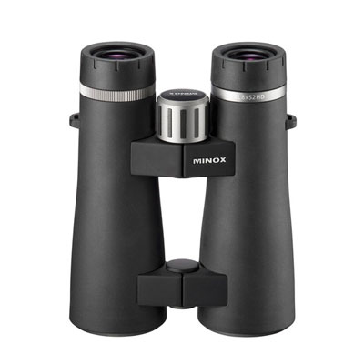 MINOX BL HD 8x52 BR Binocular 62050