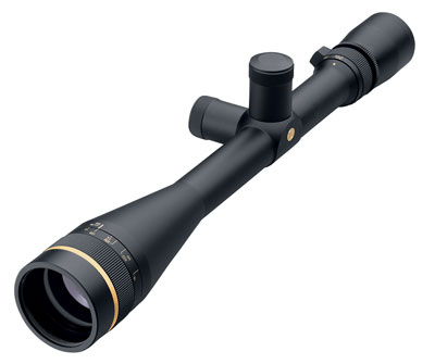 Leupold VX-3 6.5-20x40mm EFR Target Matte Target Dot 66570 66570
