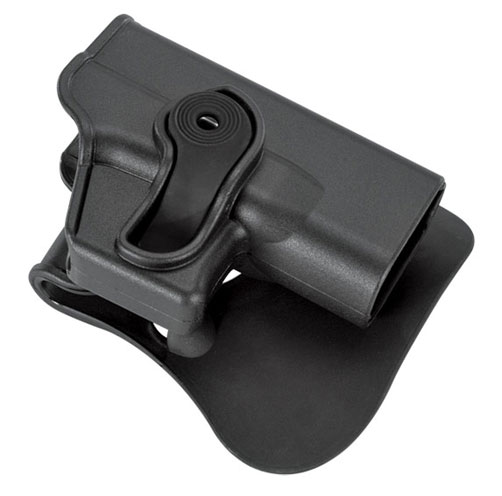 Sig Smith & Wesson RHS Paddle Retention Holster