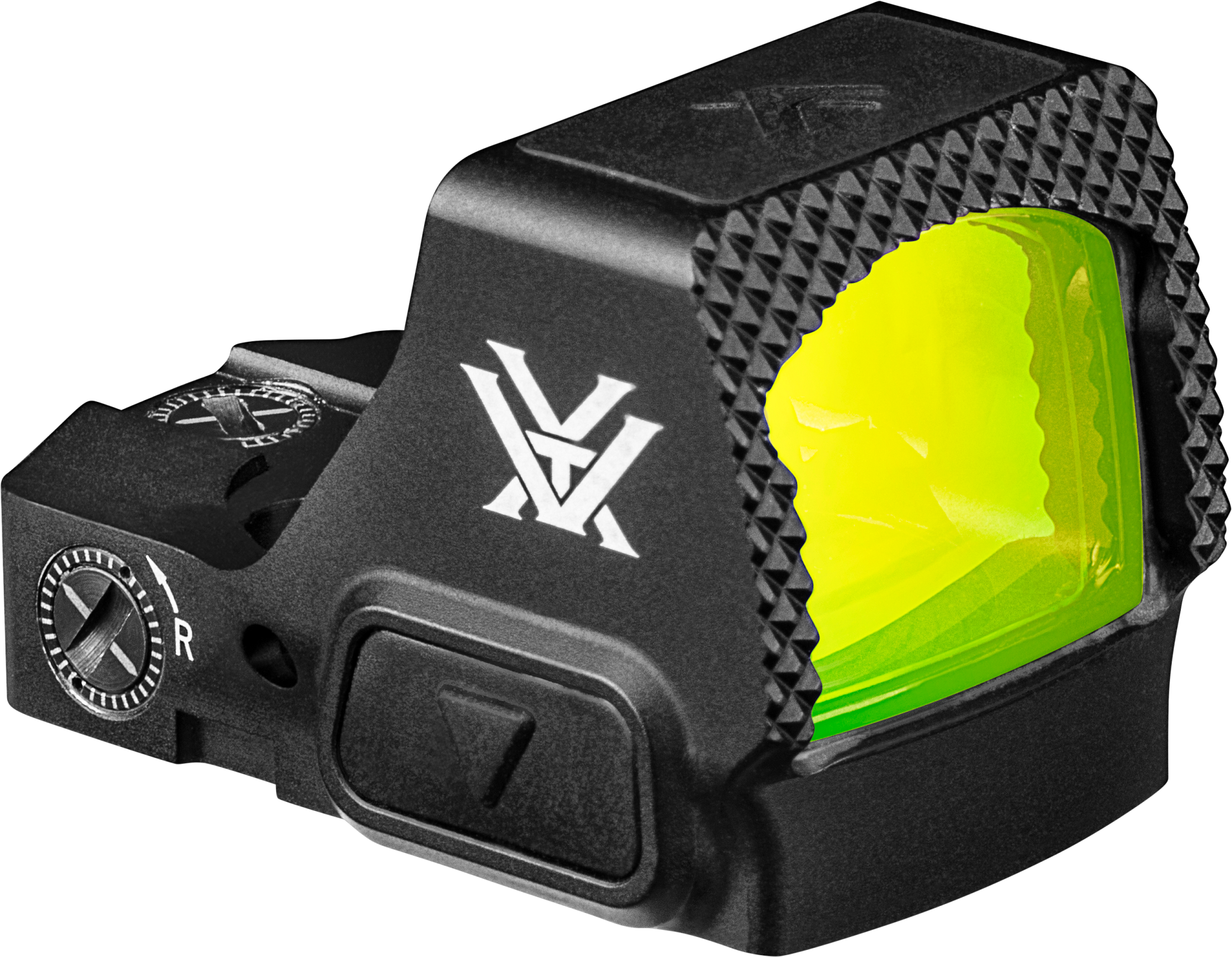 Vortex Defender-ST 3 MOA Green Dot Sight DFST-MGD3