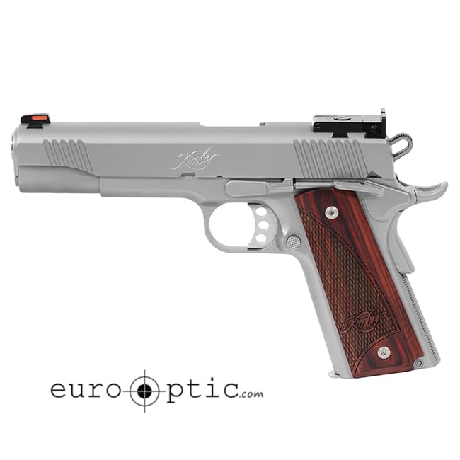 Kimber 1911 Stainless Target II 9mm (2016) 3200326