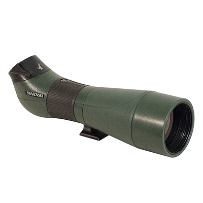 Swarovski ATS 80 HD Alloy Spotting Scope Body 49614 Like new