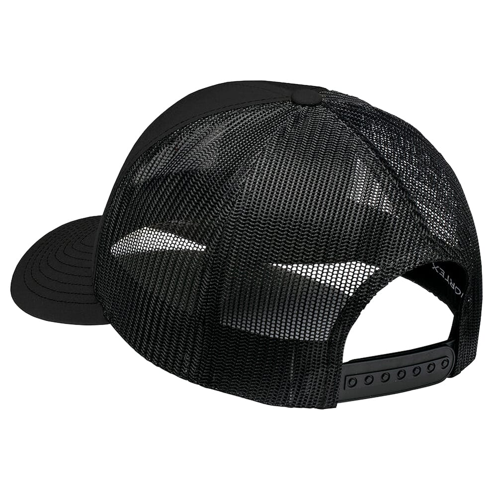 Vortex Barnveld 608 Black Cap 120-31-BLK