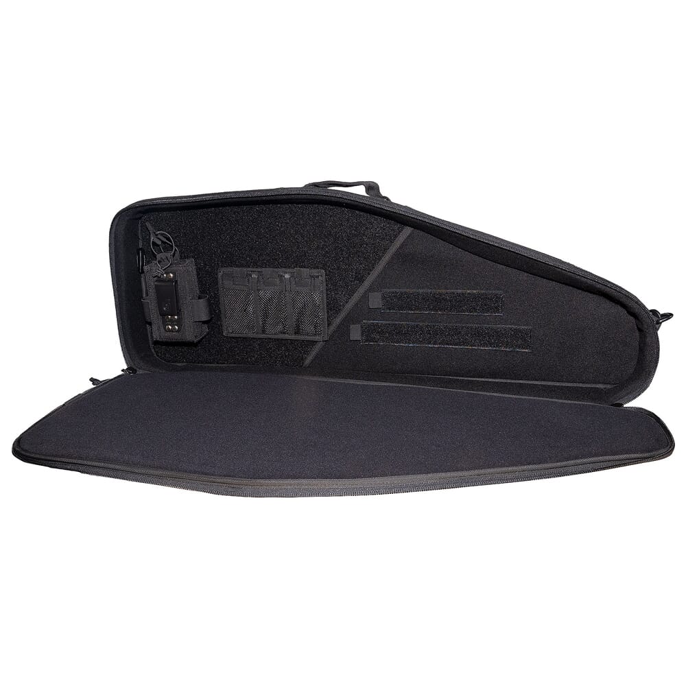 Geissele Black Shootout Bag 24-001B