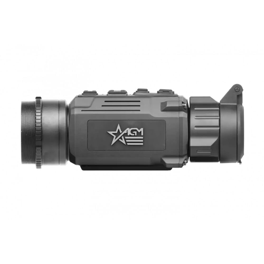 AGM 35-384 Rattler-C V2 384x288 50Hz 35mm Thermal Clip-On 314205560205R561