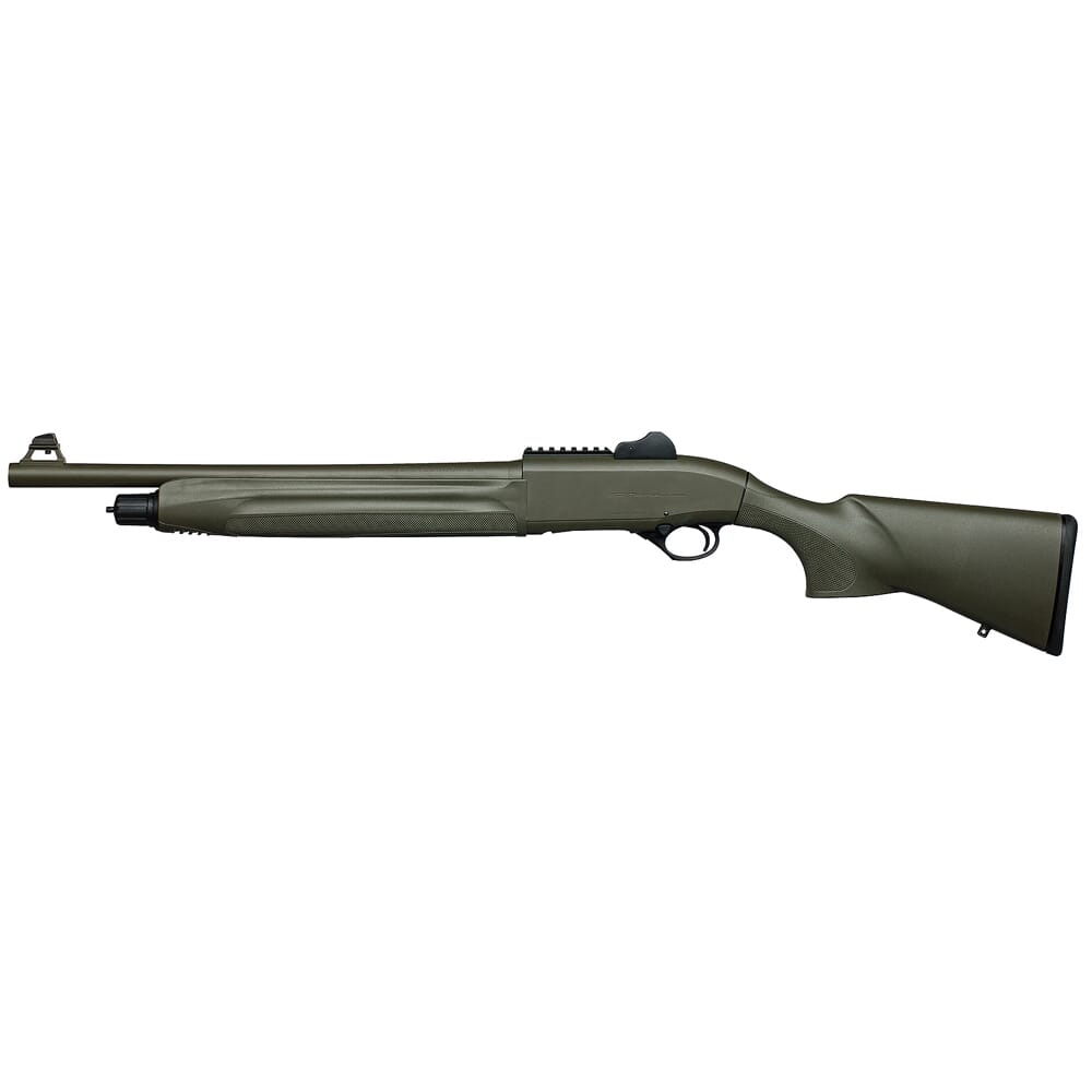 Beretta 1301 Tactical OD Green 12GA 18.5" OBHP Shotgun J131T18G