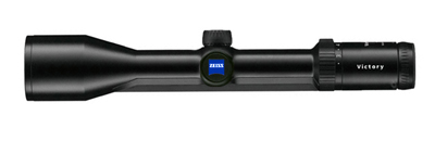 Zeiss Victory Diavari 2.5-10x50 T* Reticle 8 Rail Mount 5217309908 5217309908