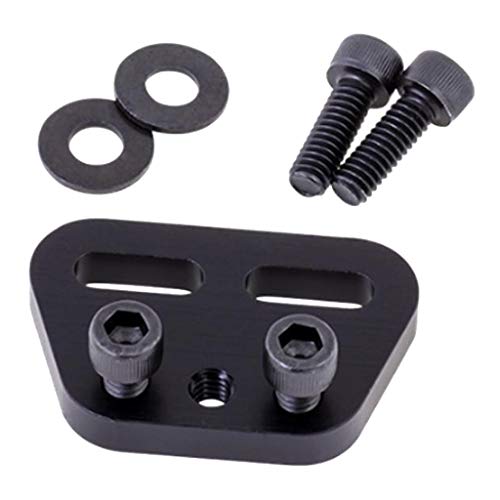 HHA Slotted Infinite Adjust Bracket SP-50