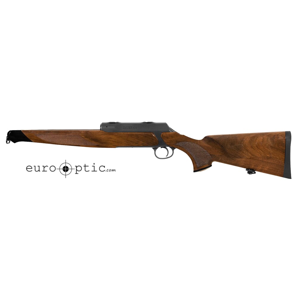 Sauer S404 Artemis Stock Receiver s4042AR00