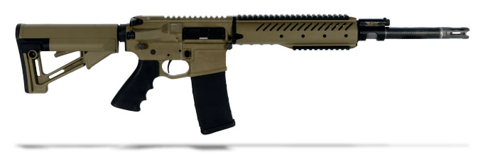 Christensen Arms CA-15 Recon .223 FDE Rifle