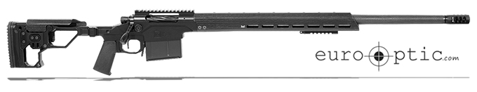 Christensen Arms Modern Precision Rifle .338 Lapua Mag 27" 1:10" Black 801-03005-00
