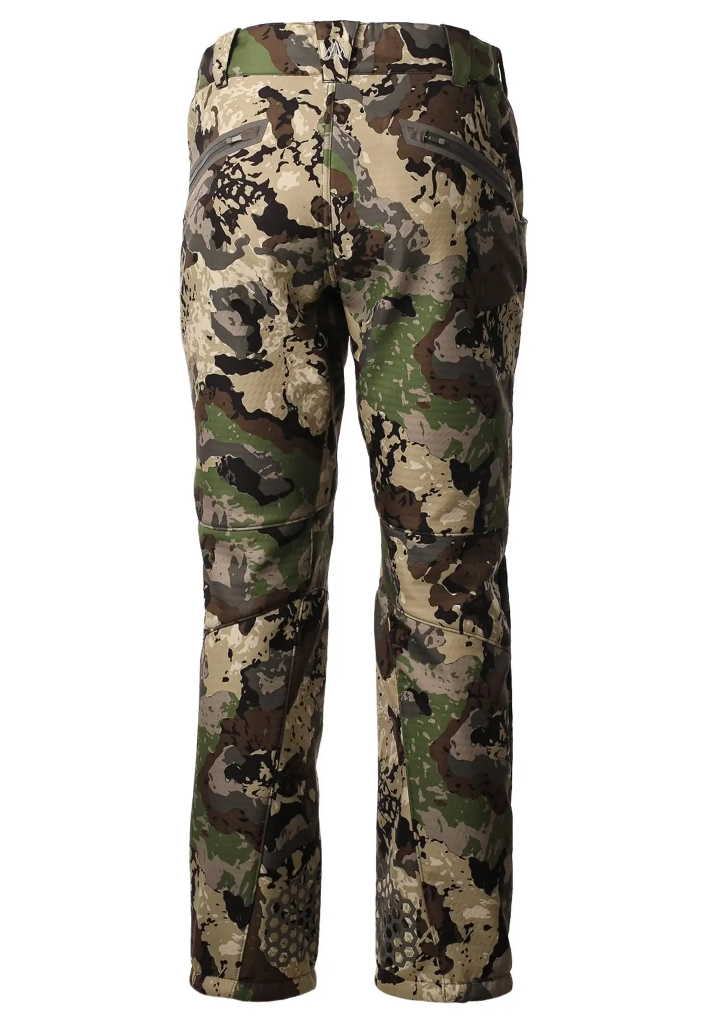 Pnuma Outdoors Waypoint Pant, Caza Veil Camo 42x36 P202C4236