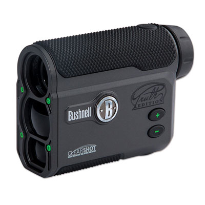 Bushnell Truth ClearShot 4x20 Rangefinder 202442