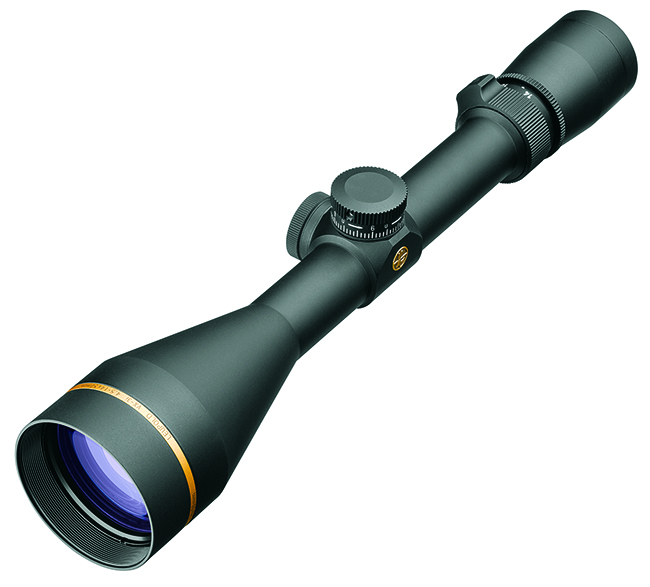 Leupold VX-3i 4.5-14x50mm CDS Wind-Plex Riflescope 170707