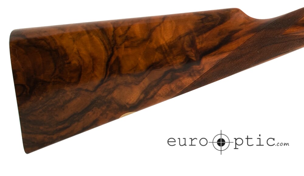 Grulla Royal 20GA 28" bbl H&H Engraved